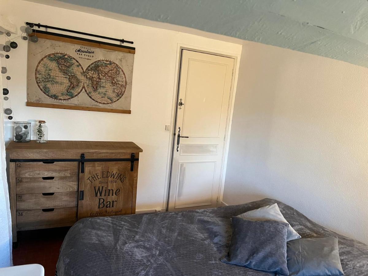 Chaumiere De Manneville 5 Chambres 11Personnes Exterior photo